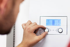 best Faygate boiler servicing companies