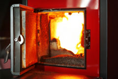 solid fuel boilers Faygate